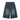 Wide Jorts