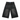 Wide Jorts